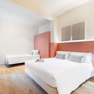 Habitación Familiar Superior